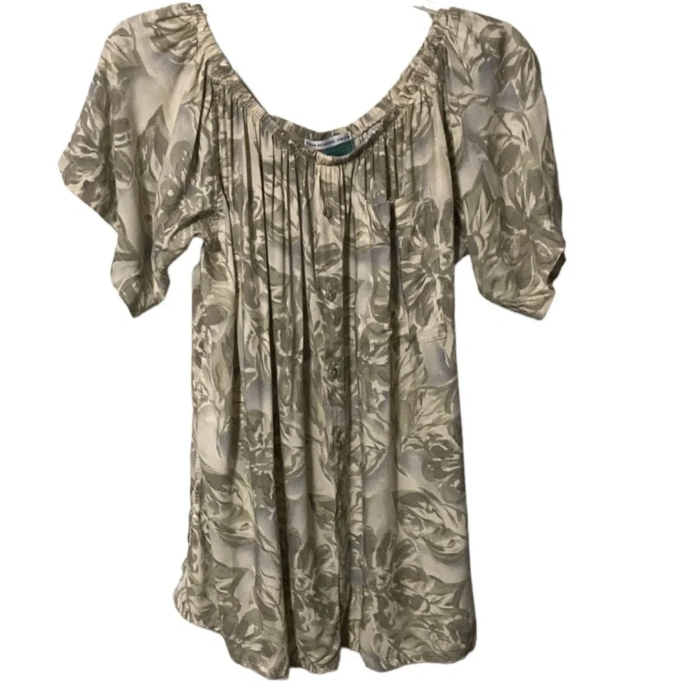 Urban renewal top S/m